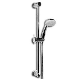 Vanity Kit Ducha-Barra Antical Cromo