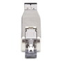 StarTech Conversor de Medios de Fibra Gigabit a Ethernet RJ45 PoE Monomodo/Multimodo