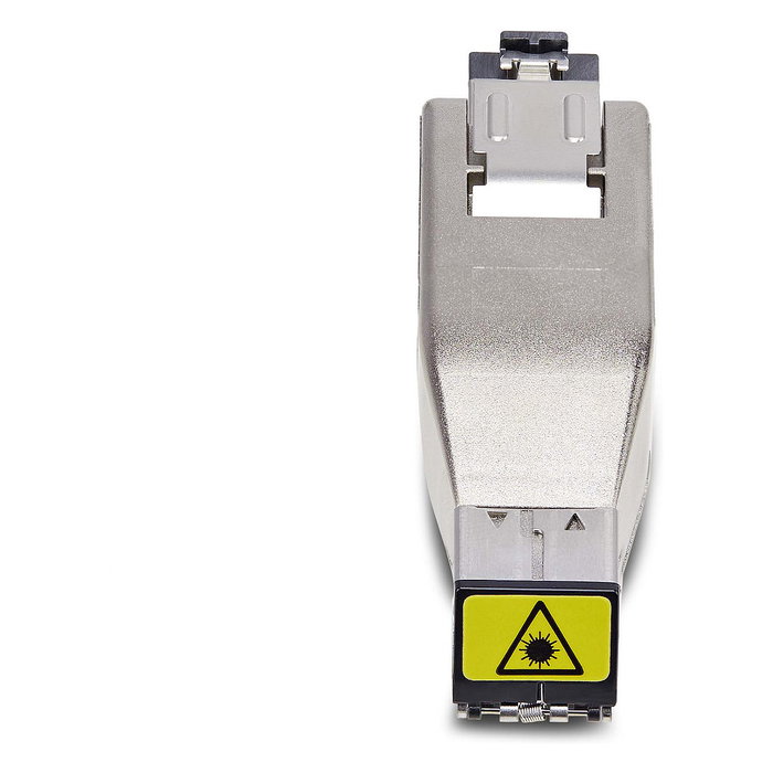 StarTech Conversor de Medios de Fibra Gigabit a Ethernet RJ45 PoE Monomodo/Multimodo StarTech Conversor de Medios de Fibra Gigabit a Ethernet RJ45 PoE Monomodo/Multimodo