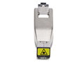 StarTech Conversor de Medios de Fibra Gigabit a Ethernet RJ45 PoE Monomodo/Multimodo