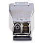 StarTech Conversor de Medios de Fibra Gigabit a Ethernet RJ45 PoE Monomodo/Multimodo