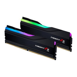 G.Skill Trident Z5 RGB 48GB (2x24GB) DDR5 6400 MHz CL32 F5-6400J3239F24GX2-TZ5RK
