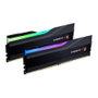 G.Skill Trident Z5 RGB 48GB (2x24GB) DDR5 6400 MHz CL32 F5-6400J3239F24GX2-TZ5RK