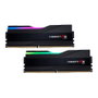 G.Skill Trident Z5 RGB 48GB (2x24GB) DDR5 6400 MHz CL32 F5-6400J3239F24GX2-TZ5RK