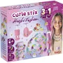 Lansay LAN3181860331361 Set Cutie Stix Heishi Fashion A partir de 6 años
