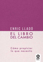 KOLIMA, El libro del cambio, Enric Lladó Micheli - KOLIMA