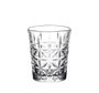 Arcoglass Set de 6 Chupitos Oman 55cc