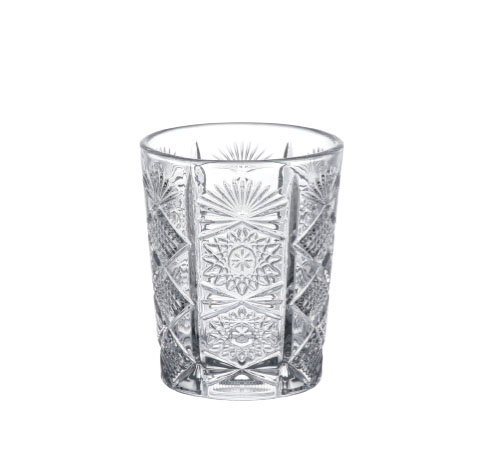 Arcoglass Set de 6 Chupitos Oman 55cc