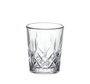 Arcoglass Set de 6 Chupitos Oman 55cc