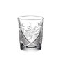 Arcoglass Set de 6 Chupitos Oman 55cc