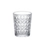 Arcoglass Set de 6 Chupitos Oman 55cc