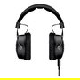 Beyerdynamic DT 1990 Pro MKII Auriculares de Diadema Abiertos para Estudio, Alámbricos, 30 Ohm, 5-40000 Hz, 376 g, Negro