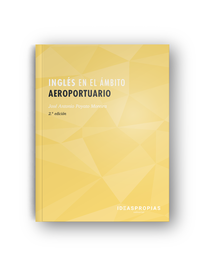 IDEASPROPIAS, Inglés en el ámbito aeroportuario (2ª edición)