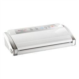 Magic Vac Máquina de Envasado al Vacío Doméstica - Conserva Frescura y Sabor por Más Tiempo