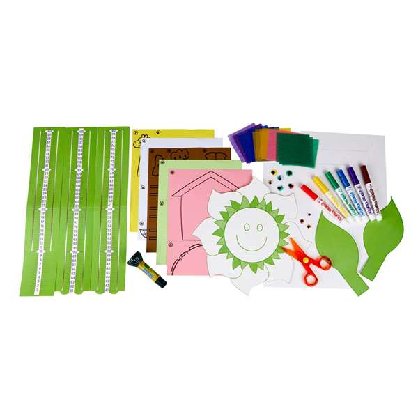 Crayola Mi Primer Set Multi Actividades Mini Kids - Juego educativo para niños a partir de 3 años, material plástico, idioma español Crayola Mi Primer Set Multi Actividades Mini Kids - Juego educativo para niños a partir de 3 años, material plástico, idioma español