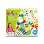 Crayola Mi Primer Set Multi Actividades Mini Kids - Juego educativo para niños a partir de 3 años, material plástico, idioma español