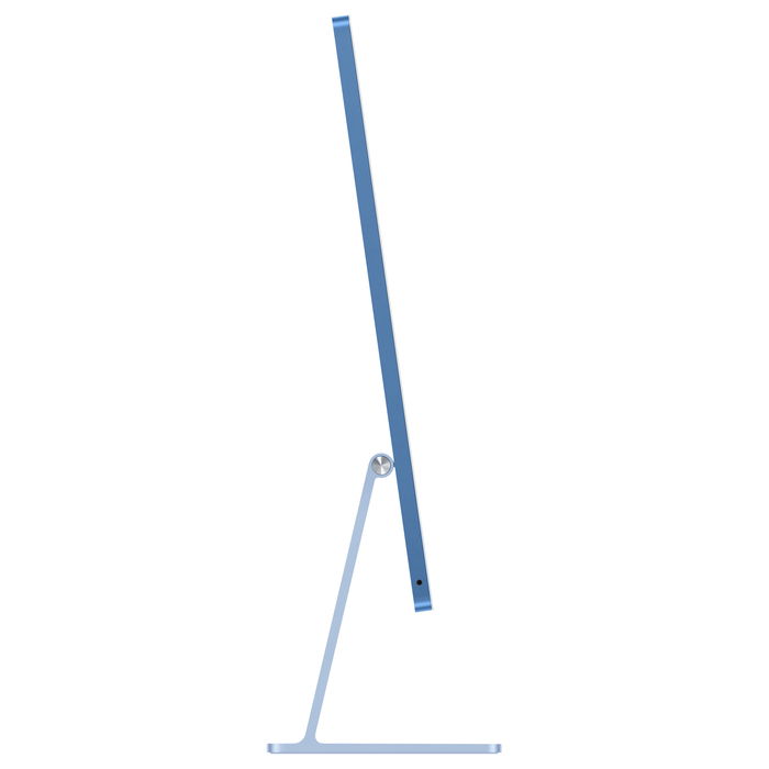 Apple iMac 24 M4 8/8/16 16GB 256GB Azul 4.5K Retina 59,7 cm (23.5") 256GB SSD macOS Sequoia