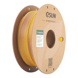eSun PLA Matte Dual 1,75mm Purple Yellow 1kg