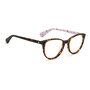 Montura de Gafas Infantil Kate Spade AILA-086E717 Marrón Ø 47 mm