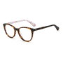 Montura de Gafas Infantil Kate Spade AILA-086E717 Marrón Ø 47 mm