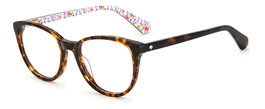Kate Spade AILA-086E717 Gafas de Vista Infantiles Marrón