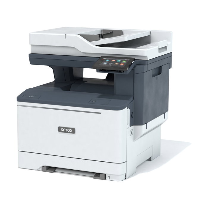 Xerox C325V_DNI Impresora Multifunción Láser Color A4 con WiFi