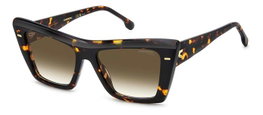 Carrera CARRERA-3046-S-86 Gafas de sol Marrón