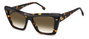 Carrera CARRERA-3046-S-86 Gafas de sol Marrón
