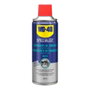 WD-40 Lubricante de Cadenas Specialist 400 ml para Cadenas de Bicicleta con O, X y Z Ring, Seco