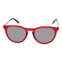 Serengeti SS556003 Gafas de sol Gris/Rojo