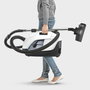 Kärcher DS 6 Aspiradora sin bolsa con filtración de agua