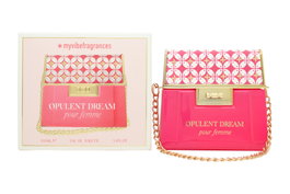 *myvibefragrances Opulent Dream Pour Femme Eau de Toilette 100ml Spray