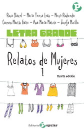 Relatos de mujeres 1, Rosa Chacel, María Teresa León, Mercè Rodoreda - POPULAR
