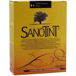 SANOTINT Classic Nº2 Marrón Oscuro