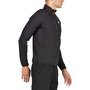 Chaqueta Deportiva +8000 NED-005 Negro XL