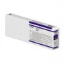Epson Cartucho de Tinta UltraChrome HDX Violeta 700ml para SureColor Serie SC-P