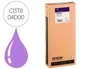 Epson Tinta SureColor SC-P Violeta Ultrachrome HDX/HD 700ml - Original para Impresoras Inkjet
