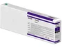 Epson Tinta SureColor SC-P Violeta Ultrachrome HDX/HD 700ml - Original para Impresoras Inkjet