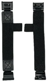 Zebra SG-NGTC5TC7-HDSTP-01 Correa para Tableta Negro