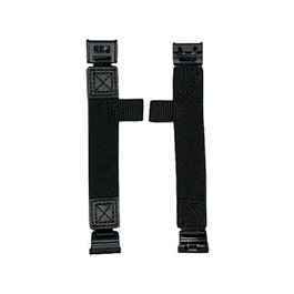 Zebra Correa para Tableta SG-NGTC5TC7-HDSTP-01 Negro