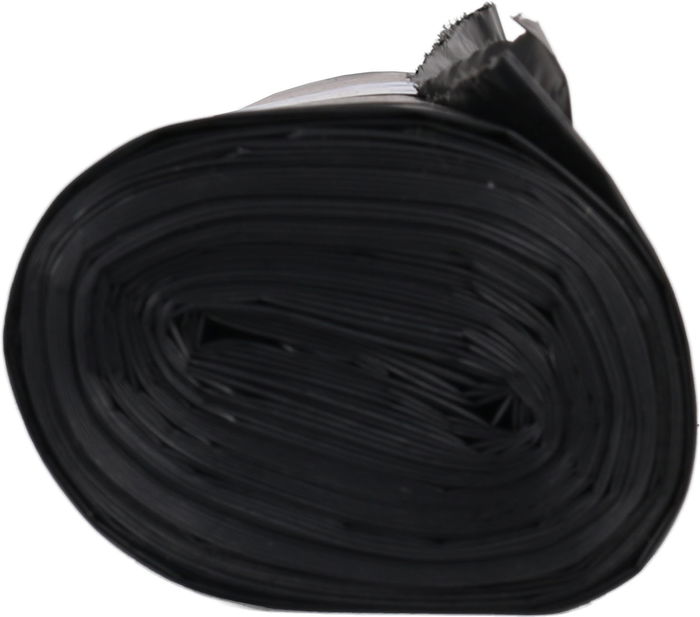 Greentime Eco Sacos Basura 80x105 cm, 10 Unidades, 100 Litros, G150 (25 Unidades)