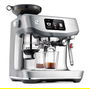 Sage SES985BSS4EEU1 Cafetera The Oracle™ Jet Acero Inoxidable Cepillado con ThermoJet