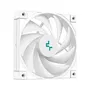 Deepcool AK620 (Blanco) Disipador de CPU con 2 ventiladores de 120 mm