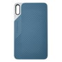 Intenso TX100 Disco Duro Externo Solido SSD 2TB USB Tipo C Azul Gris