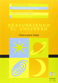 Aljibe, Descubriendo el Universo - Manuel Del Pozo