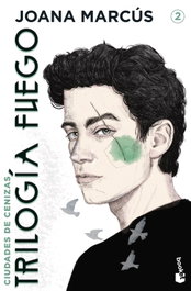 Trilogía Fuego 2. Ciudades de cenizas, Joana Marcús - BOOKET