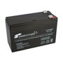 Pastormatic Batería 12v 7ah para pastor eléctrico