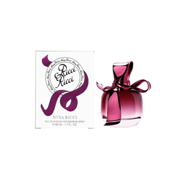 Nina Ricci Ricci Ricci para Mujer Eau De Parfum 50 ml