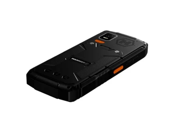 Hammer Horizon LTE Negro