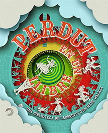 Perdut en un llibre, Joanne Dearden - LIBRERIA UNIVERSITARIA (LU)